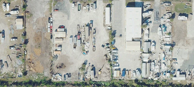 Englewood Commercial Industrial Property Rental