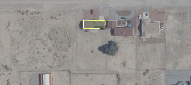 Corner Lot Ready to Build