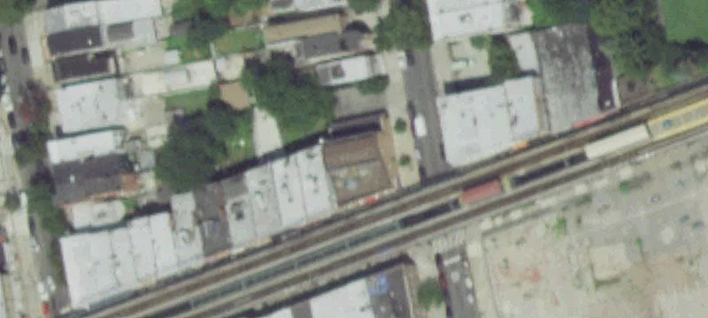 Mixed-Use Investment Opportunity Brooklyn