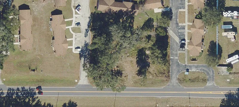 Webster Residential Lot Development Opportunity