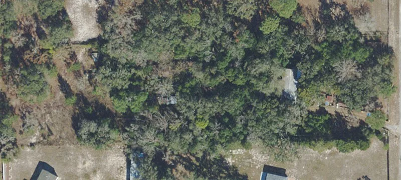 2.5-Acre Agricultural-Zoned Property