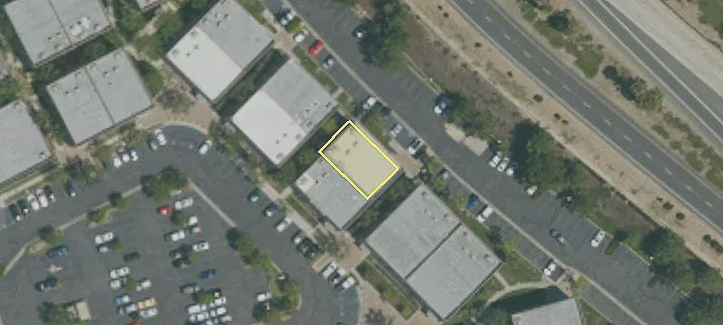 Irvine Office Space For Lease