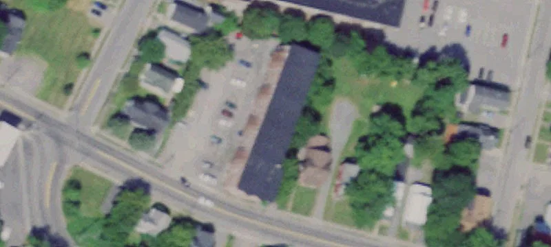 43-Unit Apartment Building Renovation Project