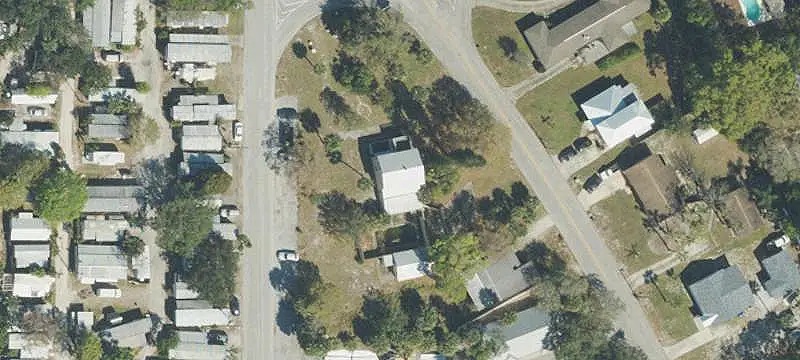 Vero Beach Residential Lot