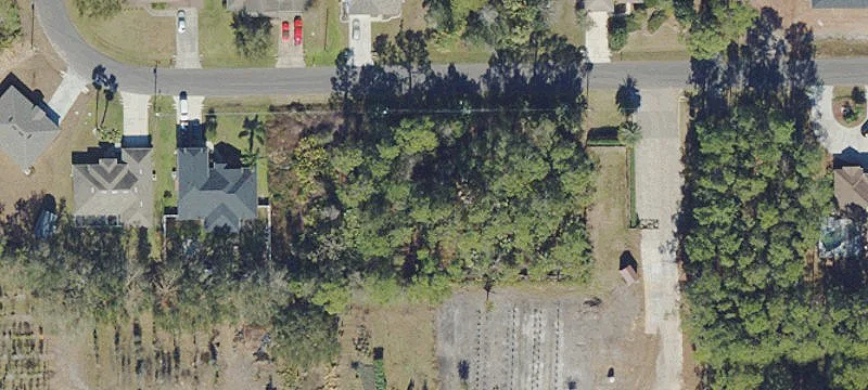 Residential Lot Ready For Development