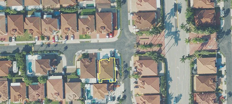 Land Suitable for Farming/Mining