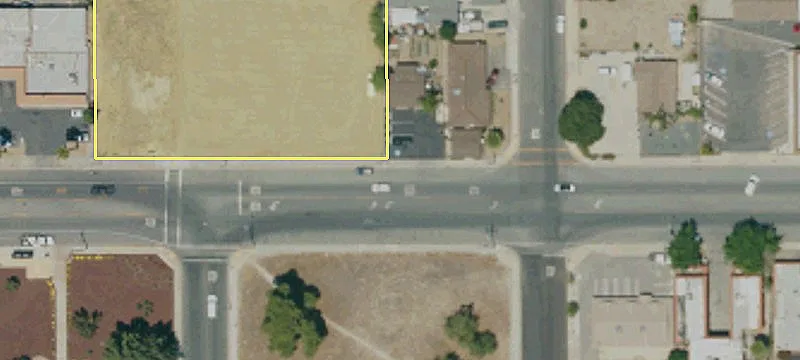 Development-Ready Commercial Vacant Lot