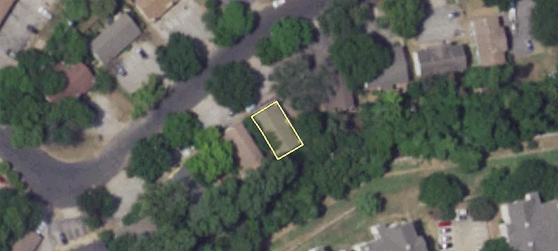 South Austin Fourplex with Yards