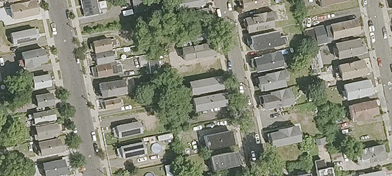 Multifamily Property in Hill Neighborhood