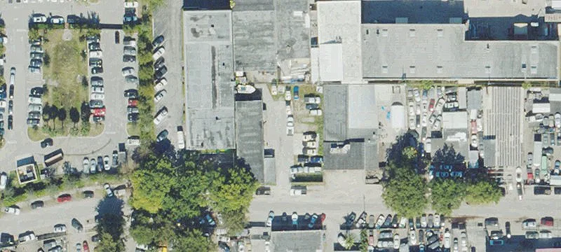 Mixed-Use Development Opportunity