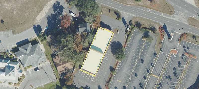 Professional Office Building Investment Opportunity