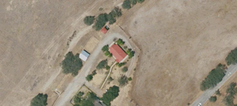 Paso Robles AVA Ranch