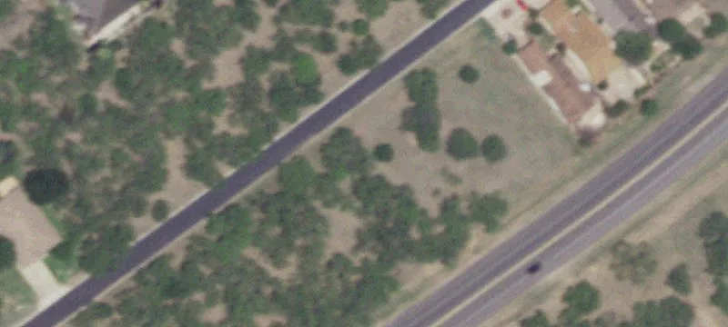 Residential Lot in Horseshoe Bay