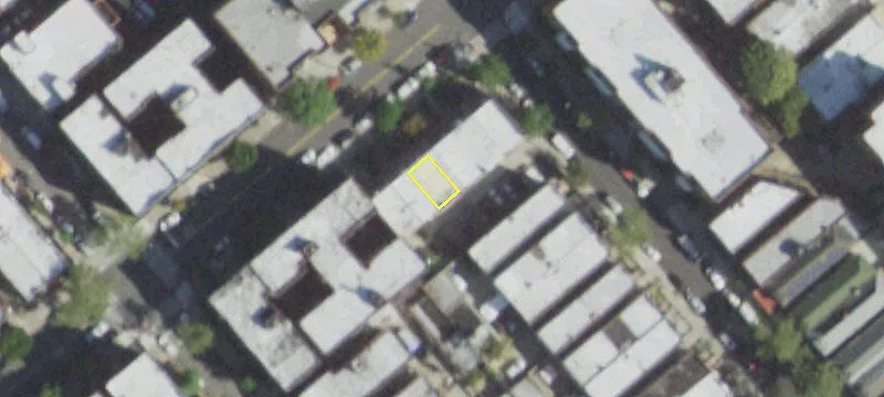 Two-Family Brick with Parking