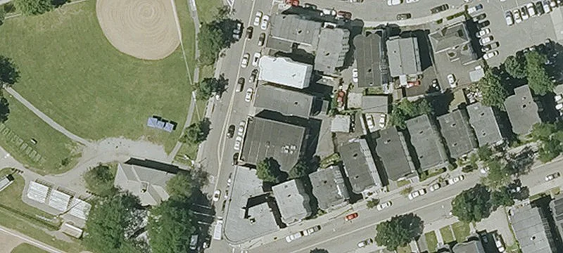 Dorchester Avenue Office Space Available