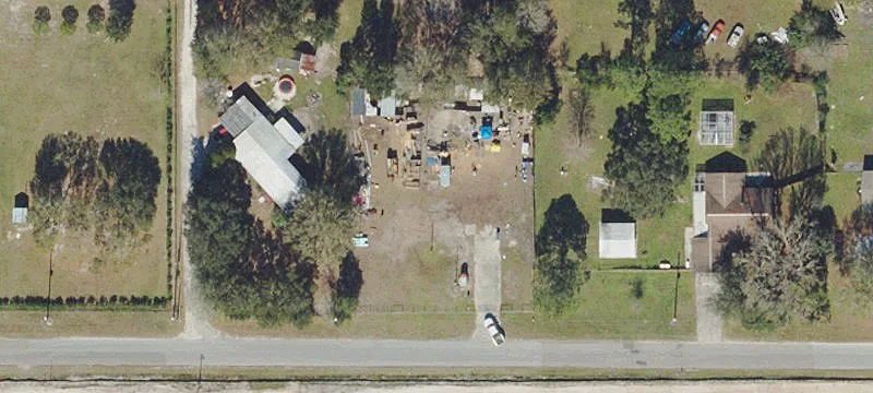 Residential Land in Growing Area