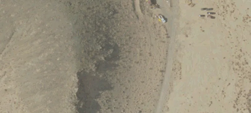 Lucerne Valley Land Opportunity