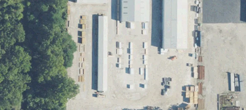 Prime Location Commercial Land Available