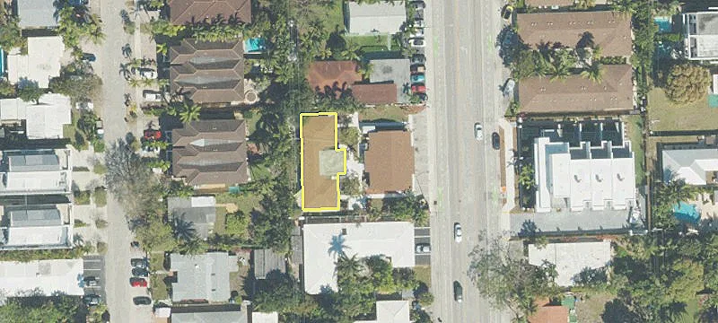 Turnkey Multifamily Investment Property