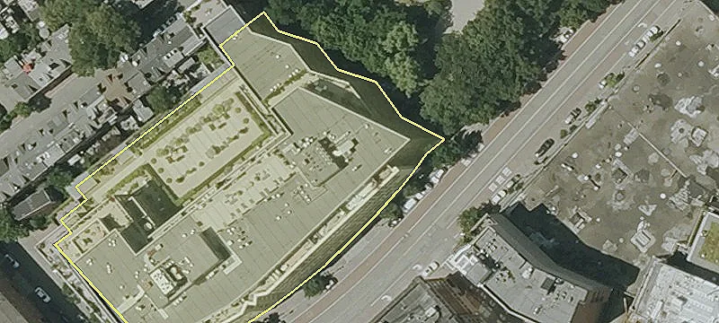 Convenient Garage Parking Space Available