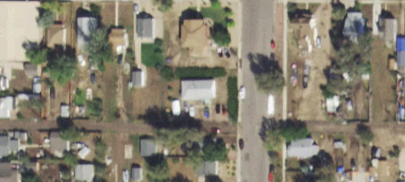 East Greeley Cash-Flowing Fourplex
