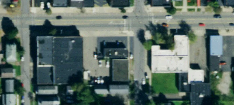 Established Restaurant in High-Traffic Location