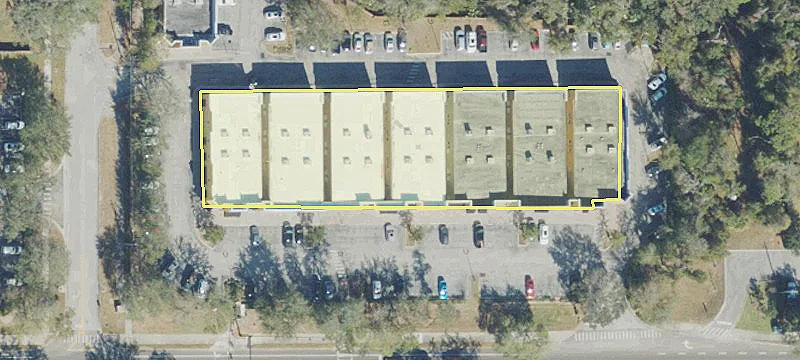 Prime Lake Mary Office Space