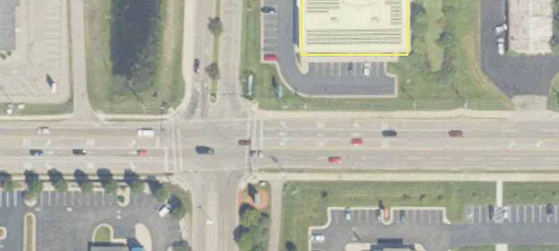 Move-in Ready Portage Office Space
