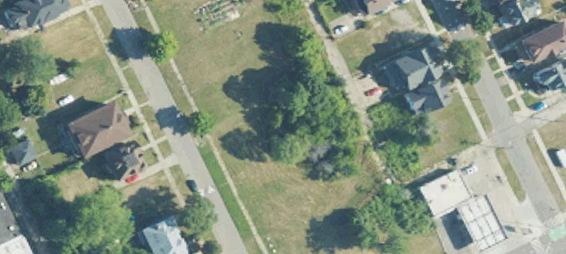 Islandview Buildable Land Opportunity