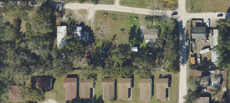 Zephyrhills Vacant Lot For Sale