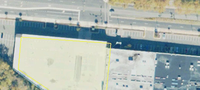 Conveniently Located Office Space