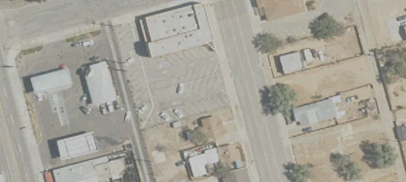 Mojave Land Parcel Opportunity