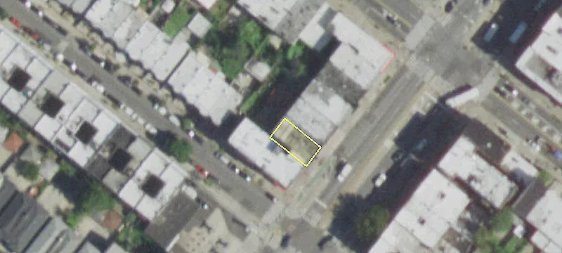 Sunset Park Six-Family Investment Property