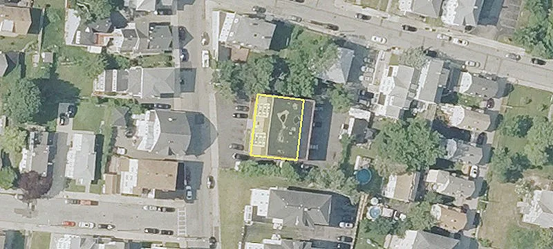Fall River Multifamily Investment Property