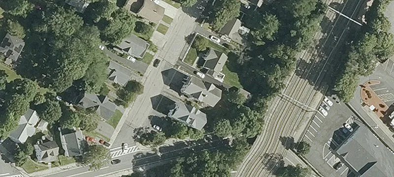 Rare Three-Family Property