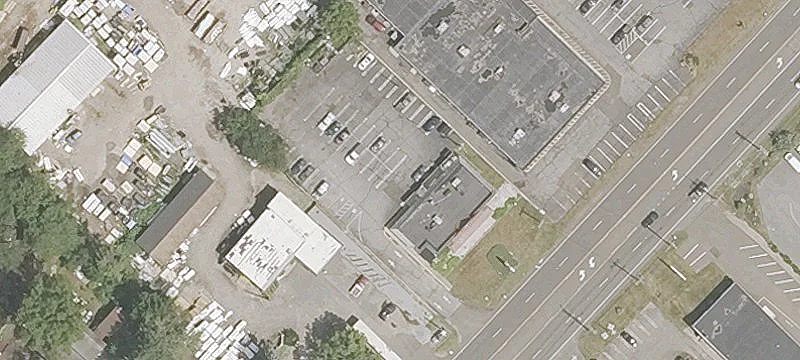 Restaurant Opportunity on Boston Post