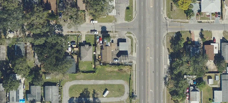 Tampa Commercial Land For Sale