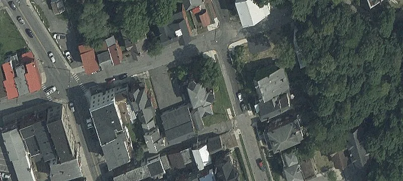 Five-Unit Multifamily Investment Property
