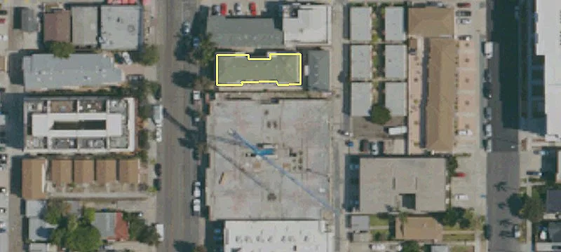 New Retail Condominiums in San Diego