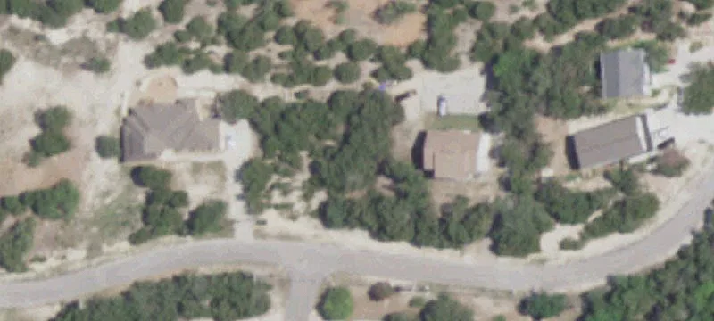 Lago Vista Multifamily Zoned Land