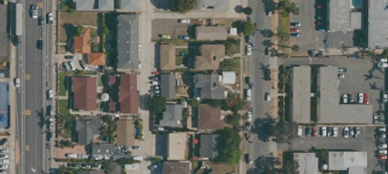 Imperial Beach Duplex Investment Opportunity