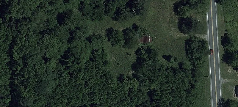 Commercial Land Near Ocean Downs