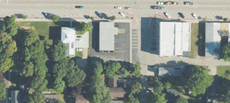 Historic Mixed-Use Income Opportunity