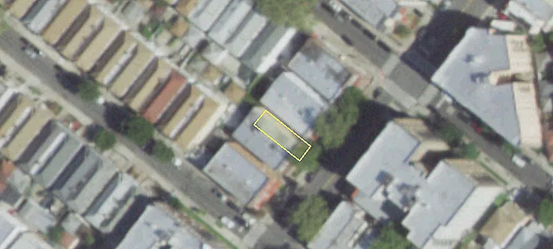 Bensonhurst Brick Three-Family Home