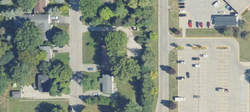 Income-Generating Duplex Near Campus
