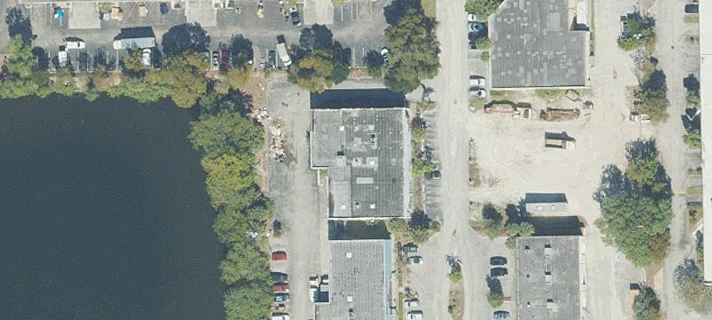 Pompano Beach Office/Warehouse Combination