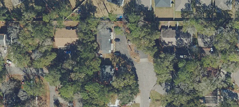 Gainesville Fourplex: Turnkey Investment