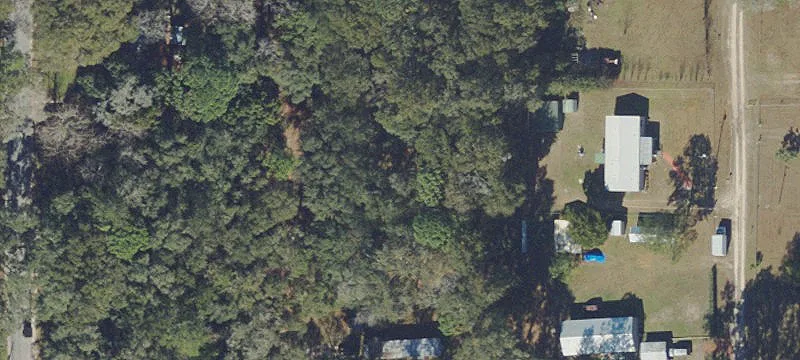 Ocala Income-Producing Mobile Home Parcels