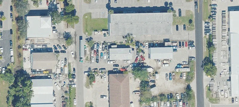 Pine Ridge Industrial Park Opportunity