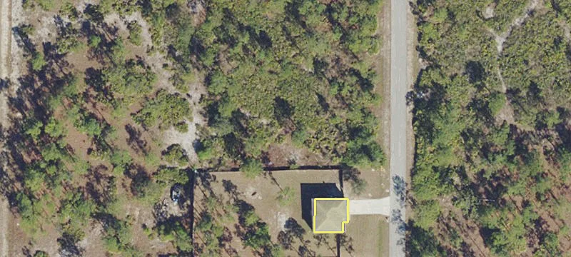 Land in Lehigh Acres